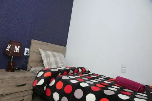 Hotel Elma