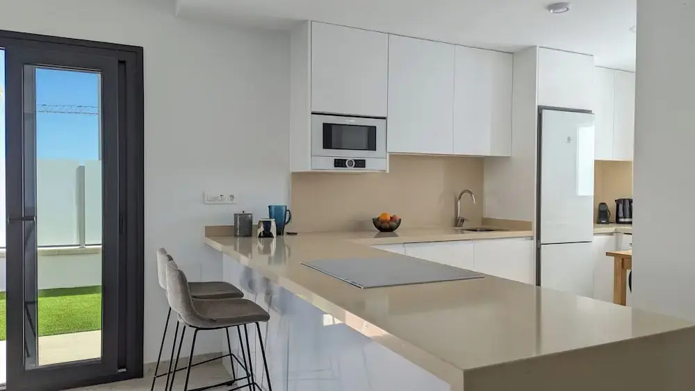 Panoramic Apartments