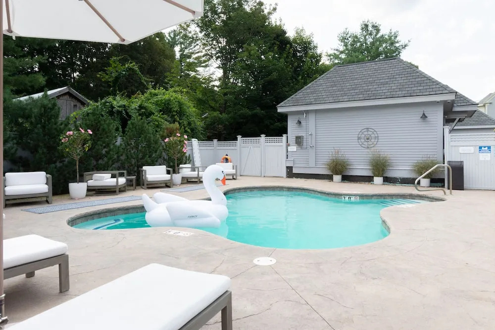 Country Garden Inn & Spa