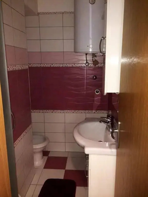Apartment Olujic
