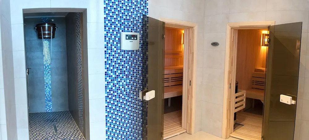 Green Park Hotel & SPA