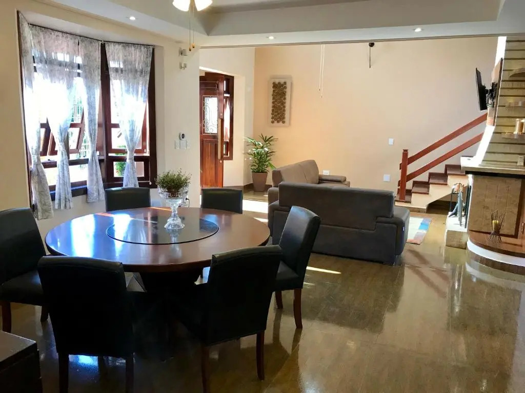Casa Bela Vista