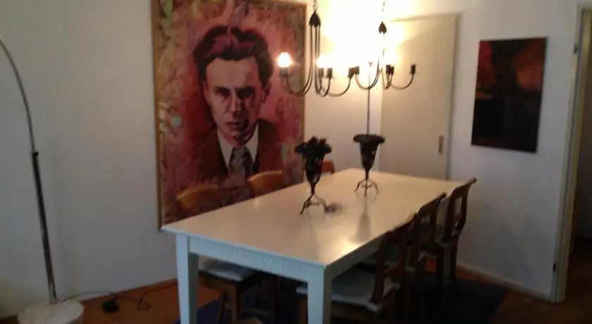 Amsterdam Central Guest House