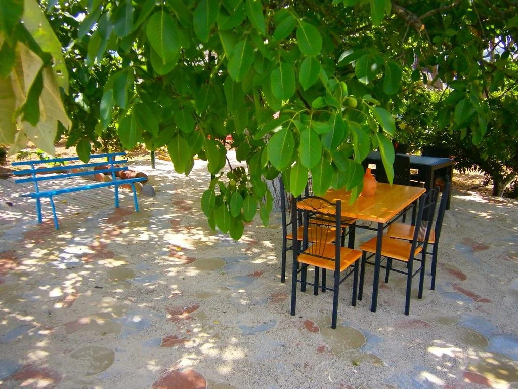 Bed and Breakfast L Aranciera
