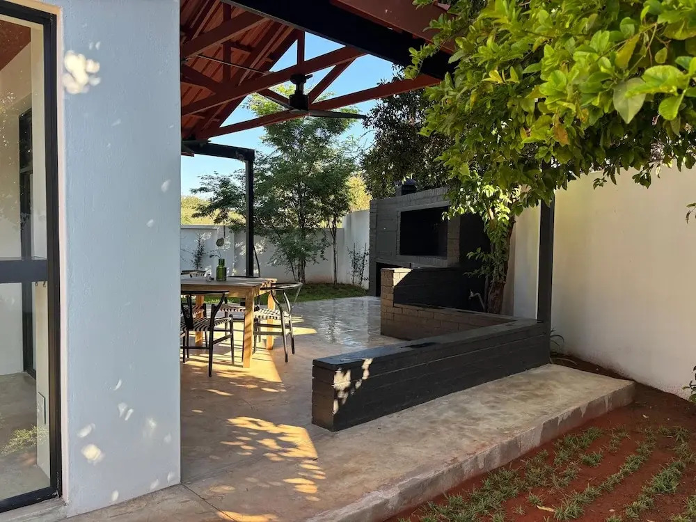 The Kathu Grand