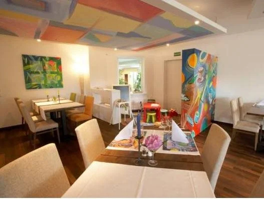 Hotel Restaurant Bären