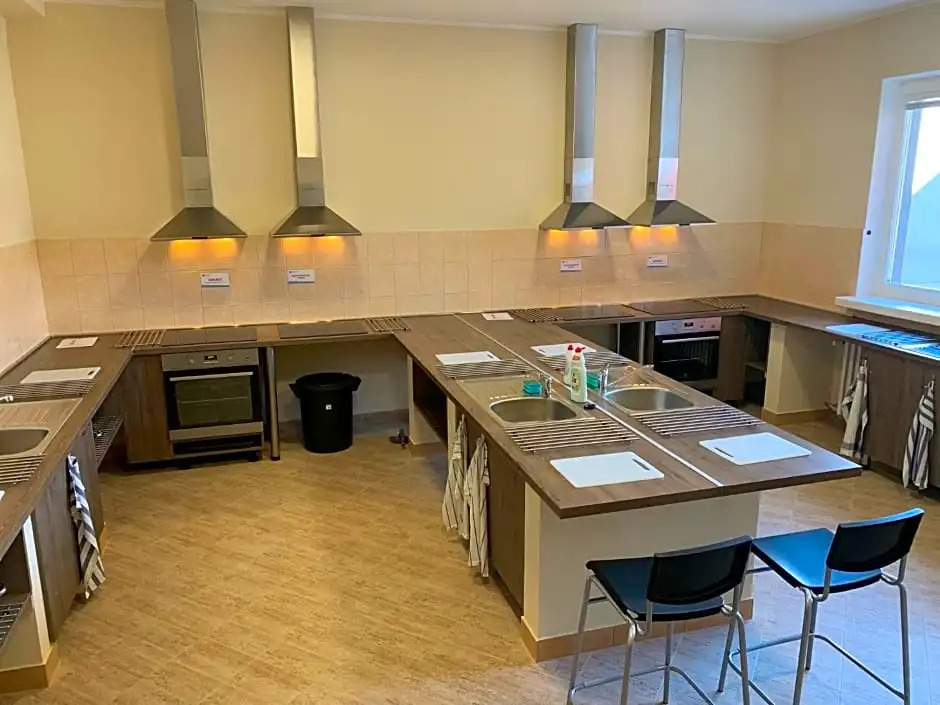 Hostel Hodonín