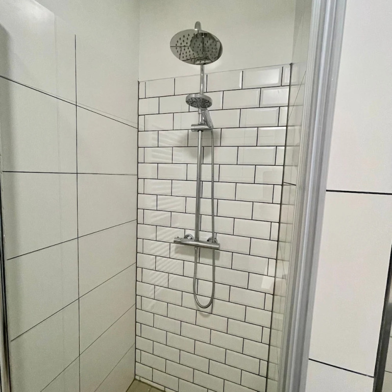 Serviced Studio Apartments in Utrecht