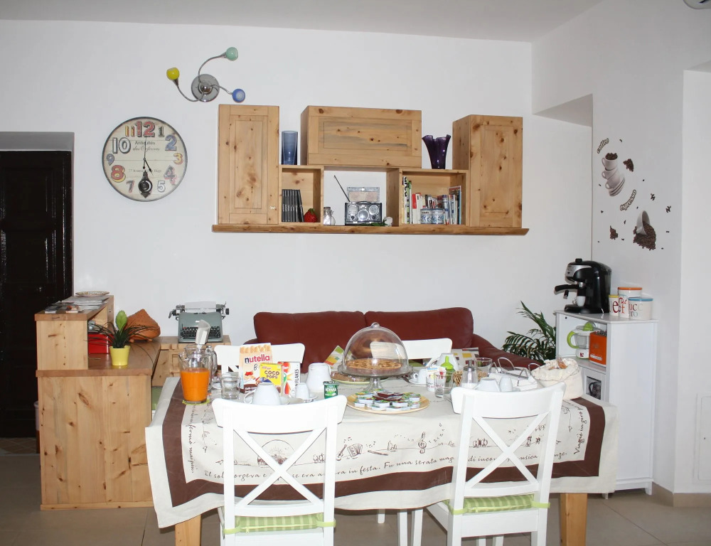 B&B Alle Porte di San Giovanni