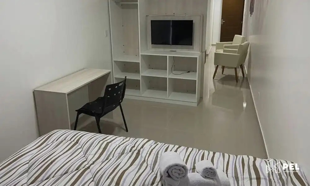 Pel Apart Hotel