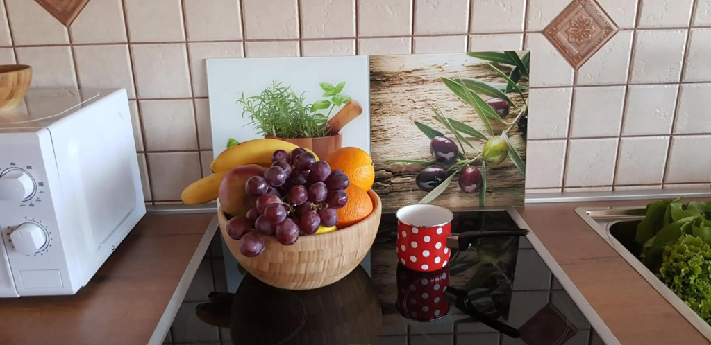 Apartmens Alenka