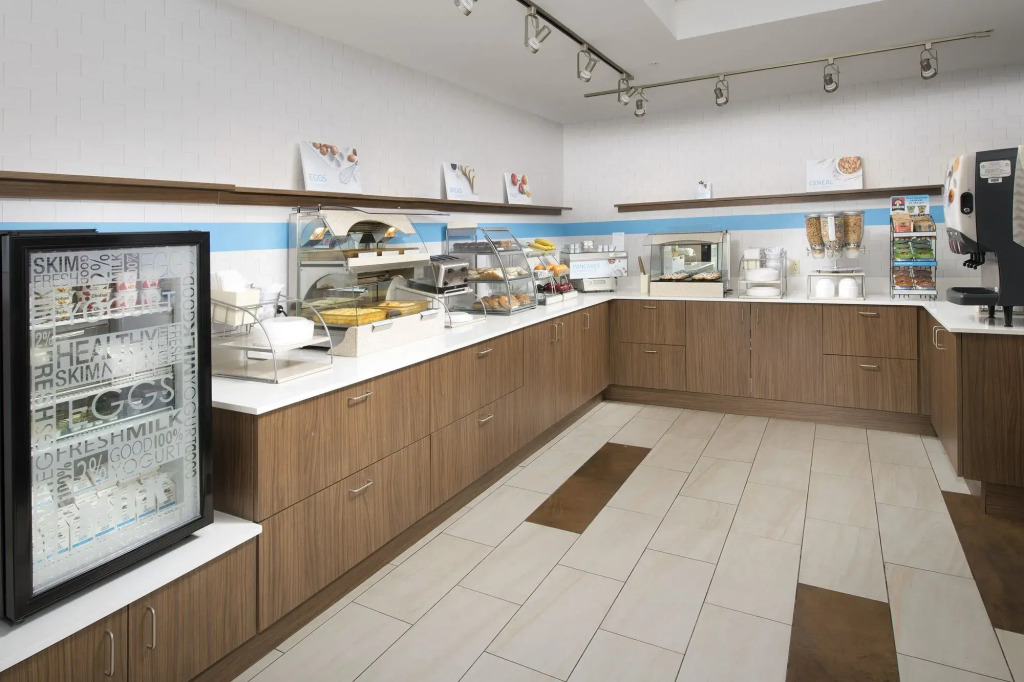 Holiday Inn Express Knoxville-Strawberry Plains by IHG