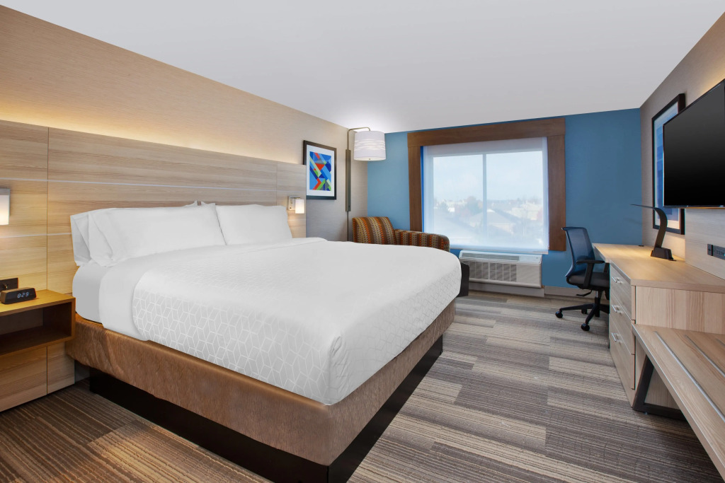 Holiday Inn Express & Suites Wooster by IHG