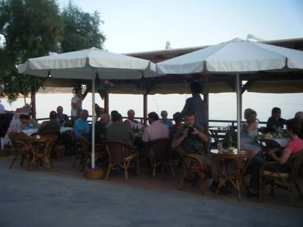 Agali Hotel