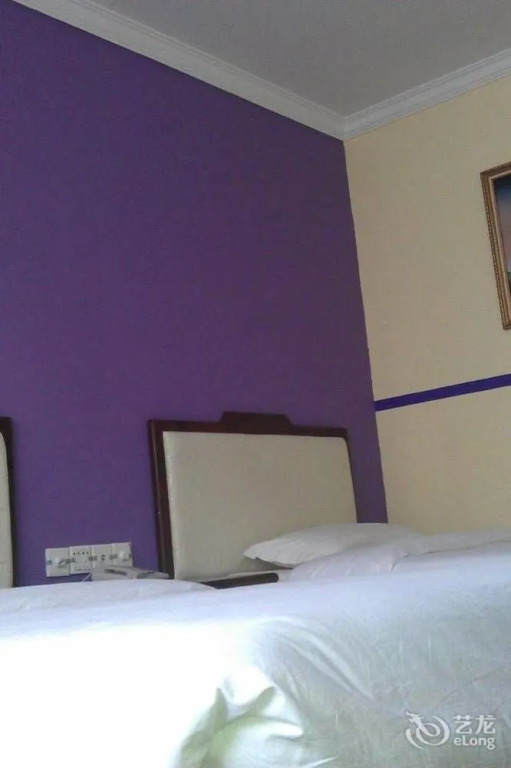 Yintong Zhi Lv Hotel Dongmen - Shenzhen