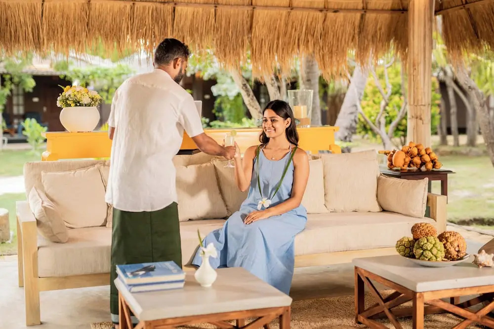 Club Mango Resort