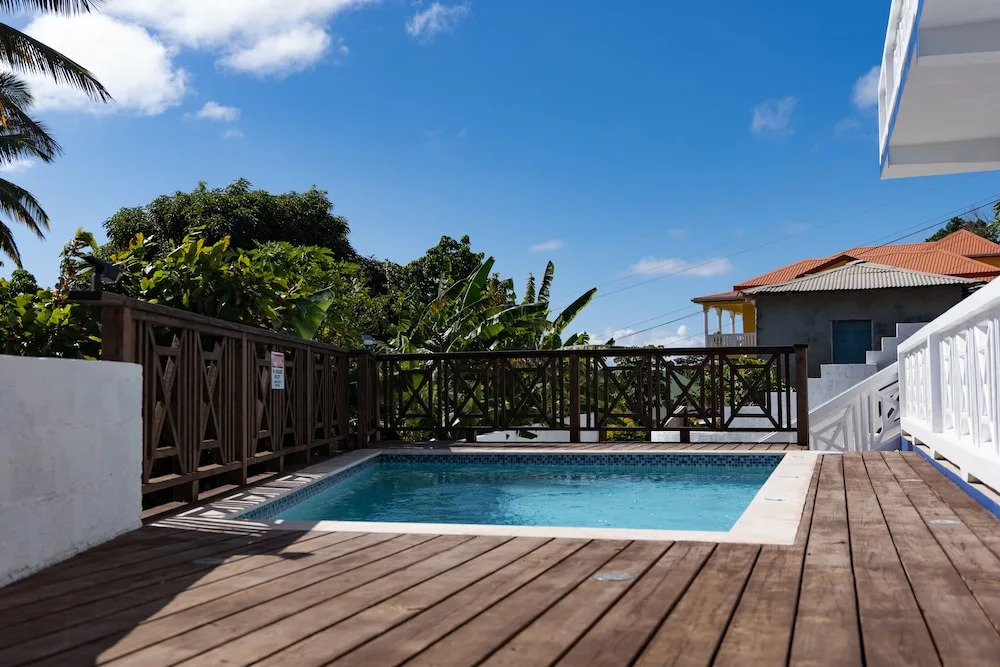 Banbou Terrace