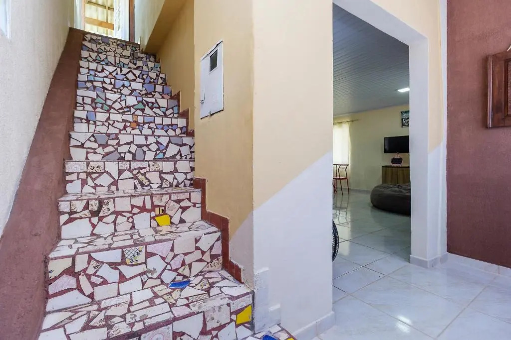 Sobrado da Vila Morretes