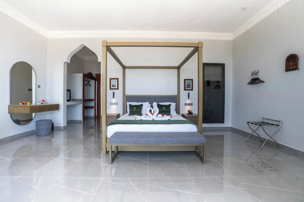 Tembo Kiwengwa Resort