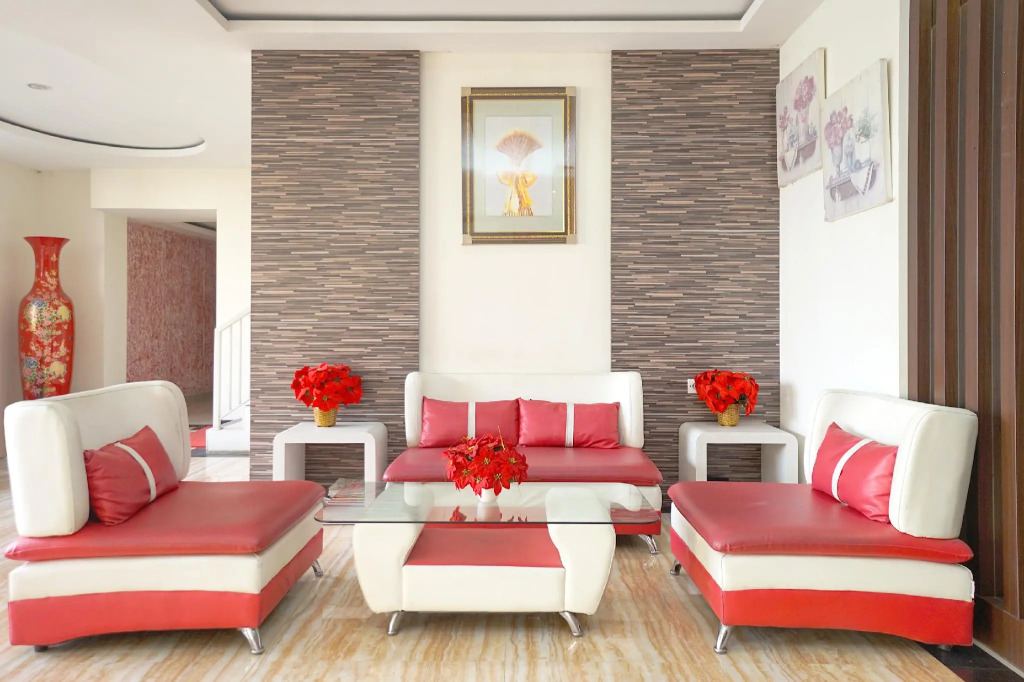 Hotel O Siwalankerto Near Surabaya Carnival