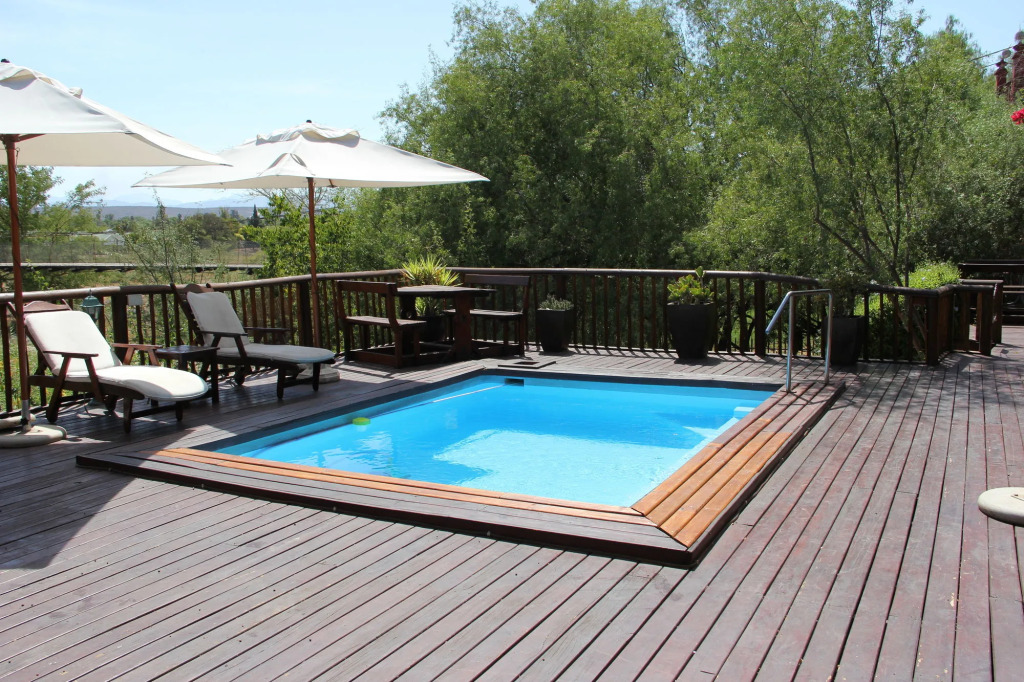 Gumtree Guest House