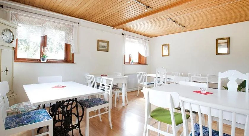 Pension Elmehøj