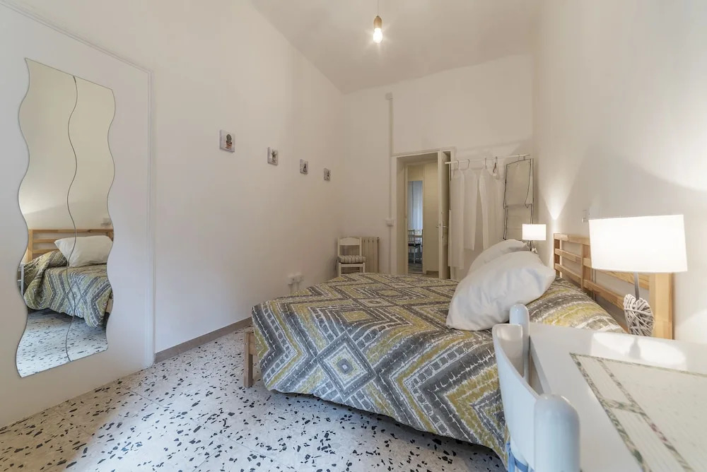 GuestHost - Ad un passo da Villa Borghese Apartment