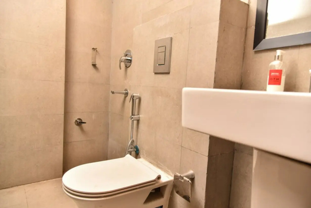 Hotel White Saffron
