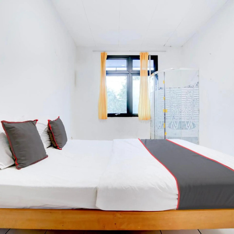 SPOT ON 3940 Villa Gunung Agape