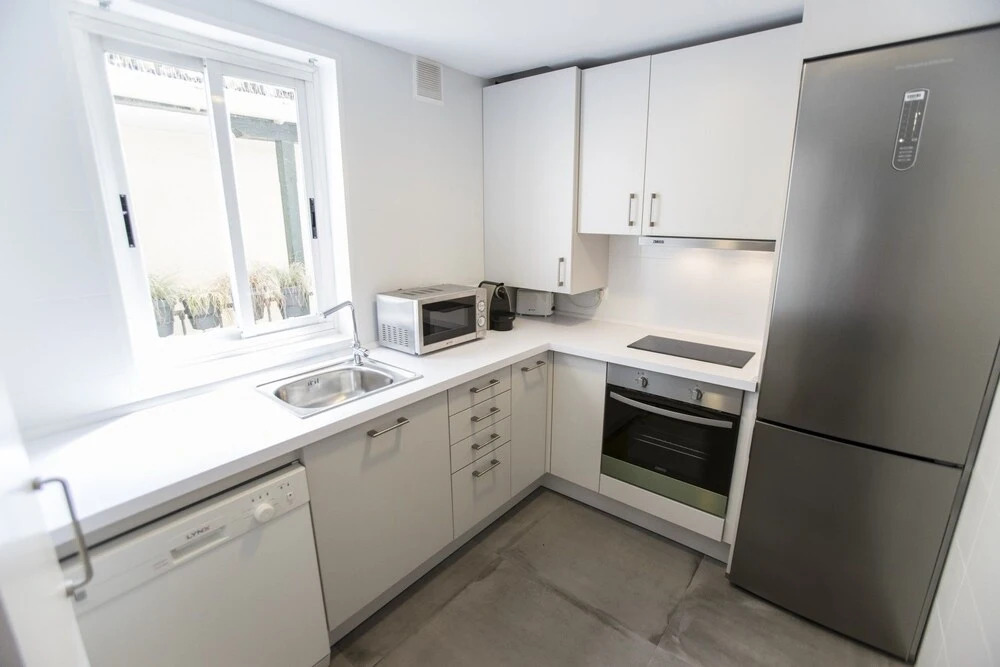 Apartamento Malasaña II
