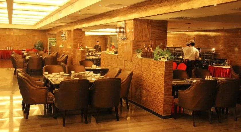 Xian Haisheng Hotel