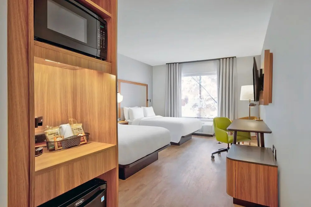 Fairfield by Marriott Inn & Suites Cincinnati North West Chester