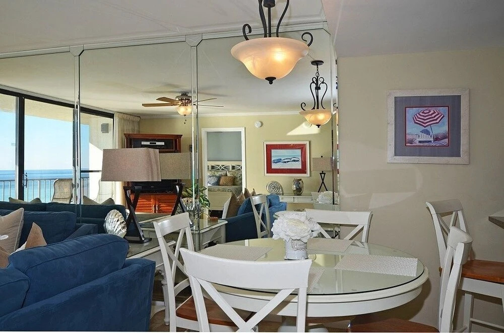 One Seagrove Place Unit 908 2 Bedroom Condo by Redawning