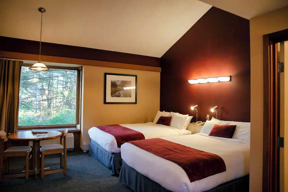 The Inn at Crumpin-Fox