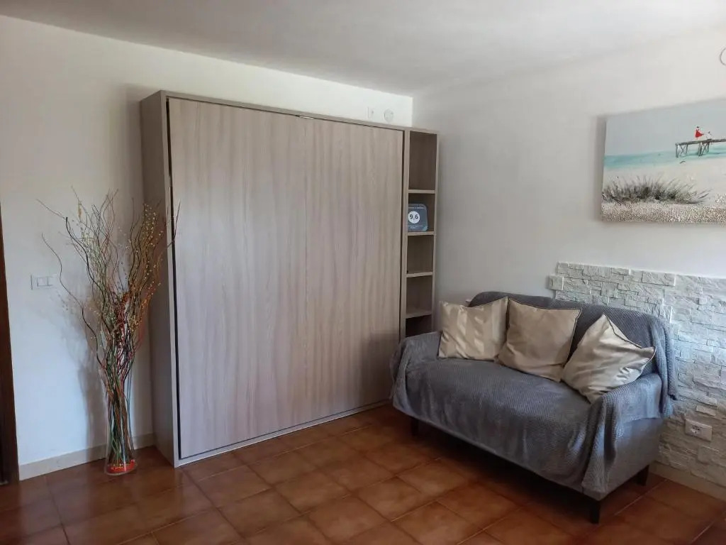 Appartamento Le Magnolie