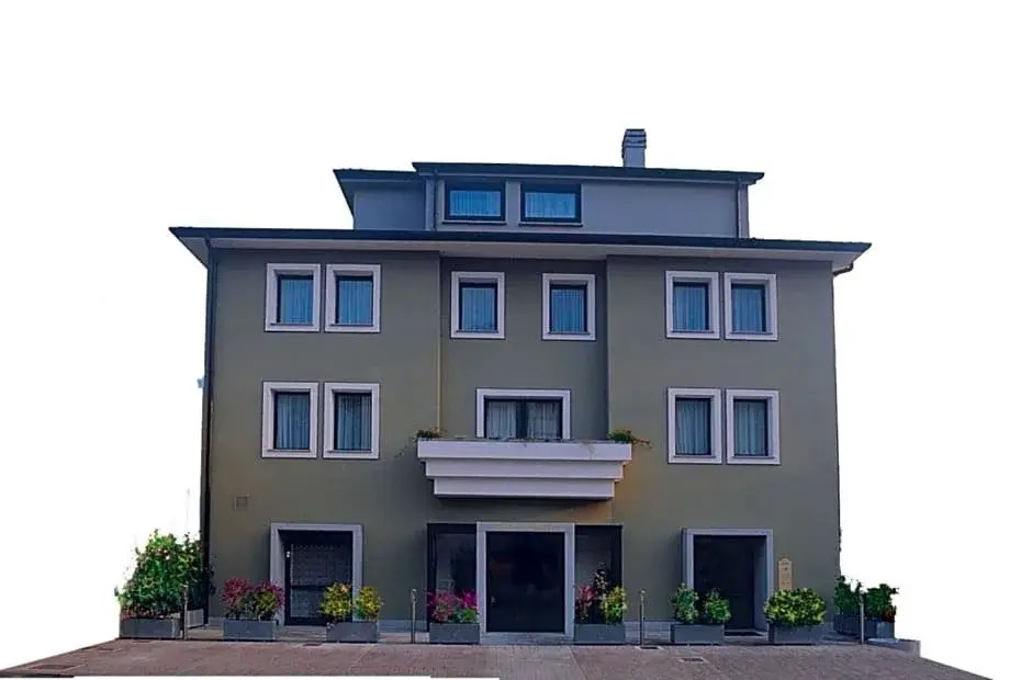 Hotel Serenella