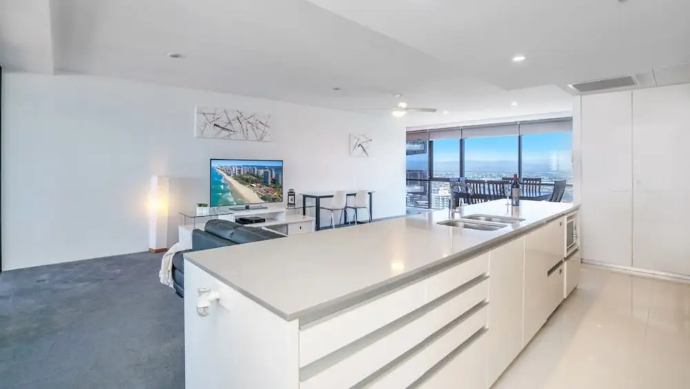 Circle on Cavil Holidays Gold Coast