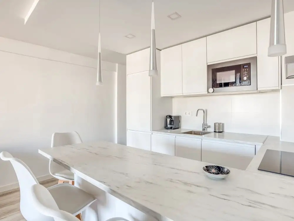 Modern Apartment in Torremolinos With Swimming Pool