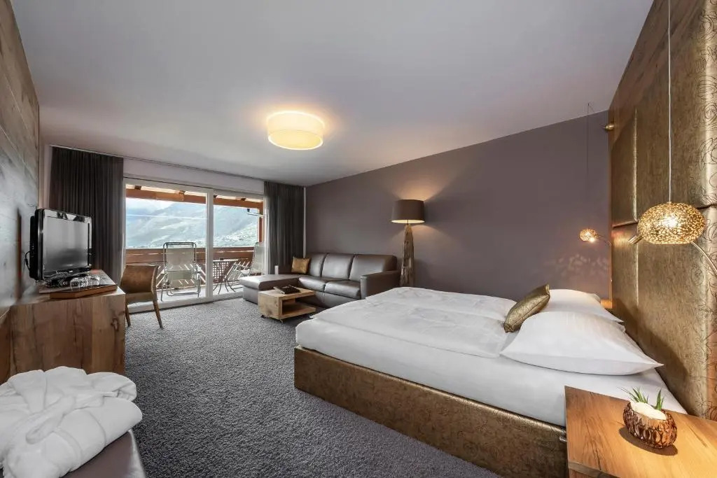 Hotel Sunnwies
