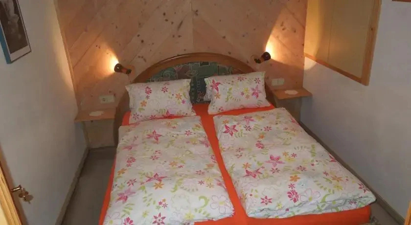 Appartement Anita