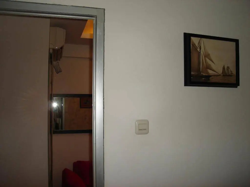 Puncak Permai Surabaya Apartemen unit 1733