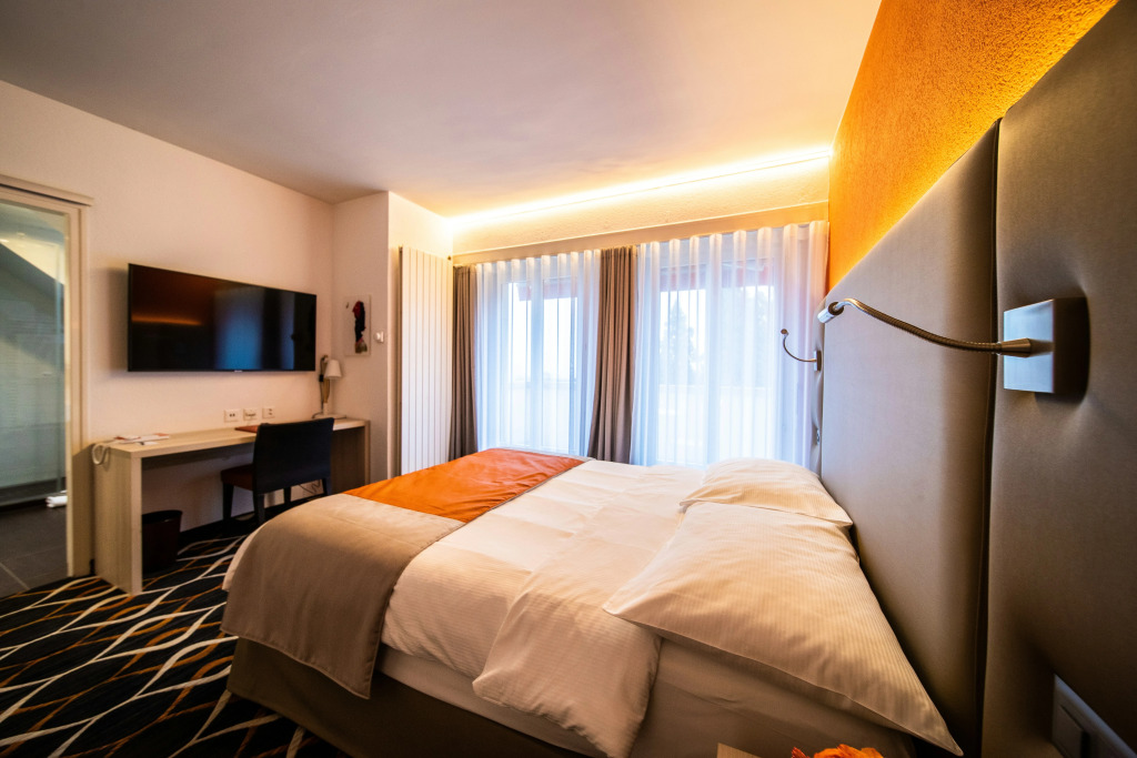Hotel Eden