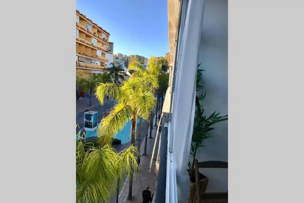 Begona City Center Studio 231