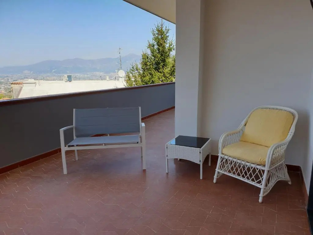 Villa Eden