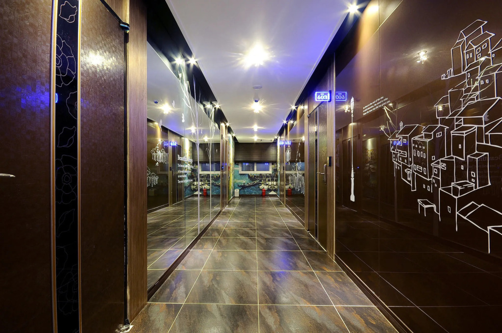 Hotel WEP Gimhae