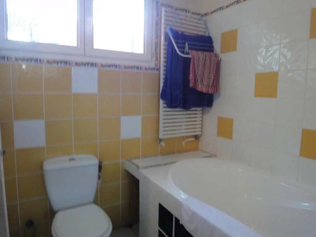 Maison Arcachon, 4 pièces, 7 personnes - FR-1-319-130