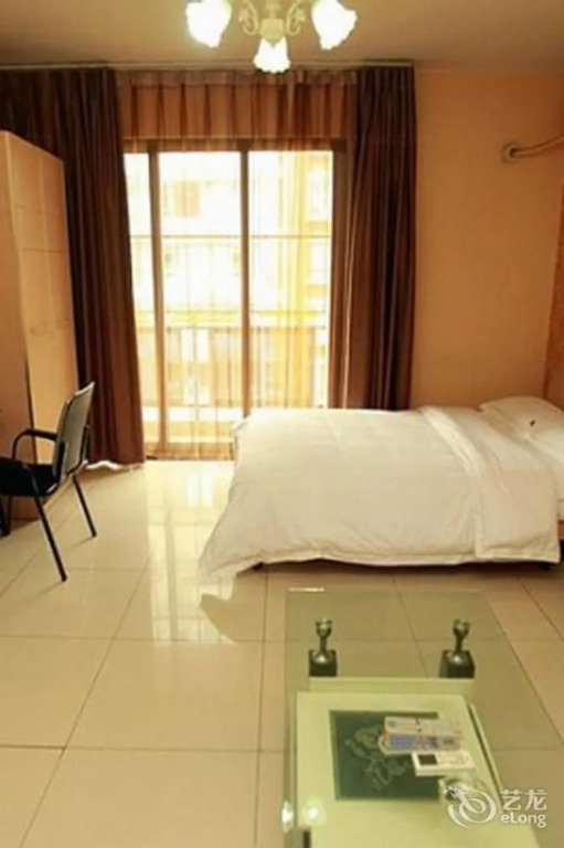 Xiaoqiyizhan Hotel