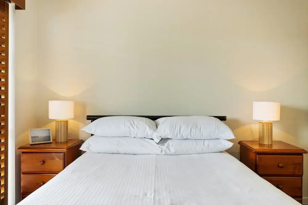 Charming 2-bed Apartment With City Views