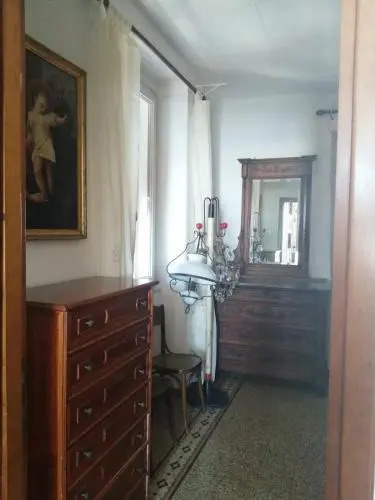 Marina di Corniglia Big Flat in 5 TERRE