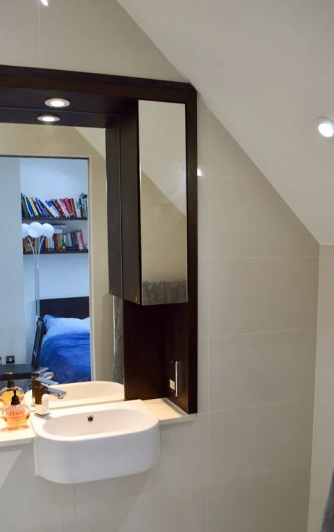 Kings Cross apartments